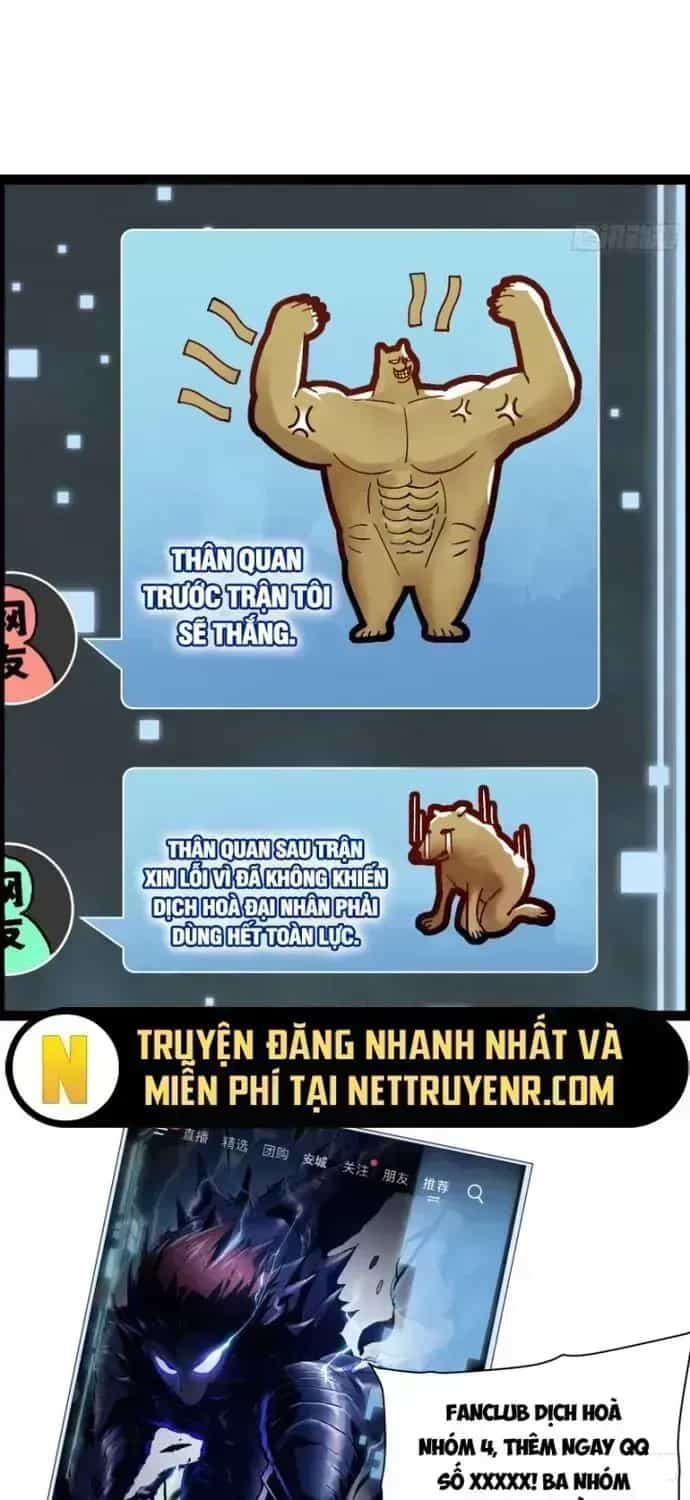 Cao Võ Tiến Hóa: Bắt Đầu Thức Tỉnh Quái Thú Chi Vương - Chương 8.6 - ảnh 29