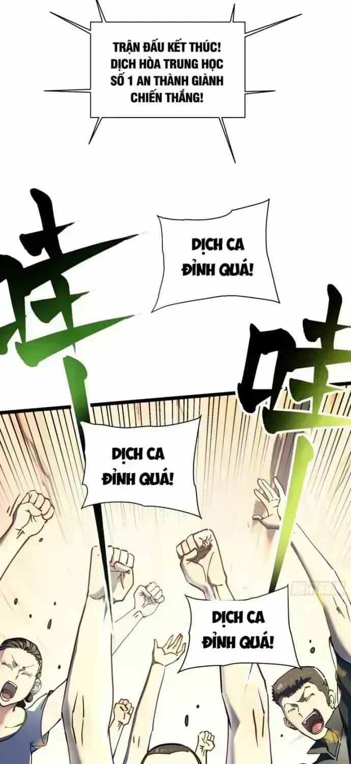 Cao Võ Tiến Hóa: Bắt Đầu Thức Tỉnh Quái Thú Chi Vương - Chương 8.7 - ảnh 28