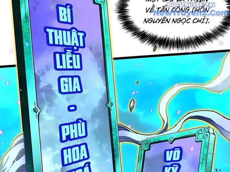 Cao Võ Tiến Hóa: Bắt Đầu Thức Tỉnh Quái Thú Chi Vương - Chương 9.1 - ảnh 77