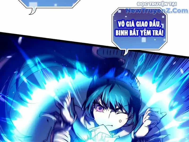 Cao Võ Tiến Hóa: Bắt Đầu Thức Tỉnh Quái Thú Chi Vương - Chương 9.2 - ảnh 40