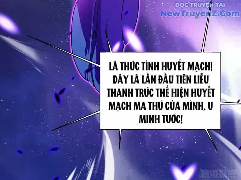 Cao Võ Tiến Hóa: Bắt Đầu Thức Tỉnh Quái Thú Chi Vương - Chương 9.7 - ảnh 116