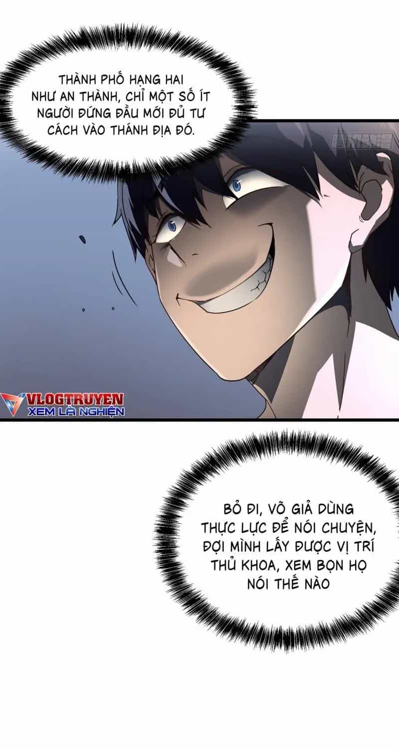 Cao Võ Tiến Hóa: Bắt Đầu Thức Tỉnh Quái Thú Chi Vương - Chương 5.1 - ảnh 43