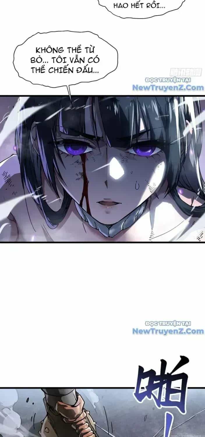 Cao Võ Tiến Hóa: Bắt Đầu Thức Tỉnh Quái Thú Chi Vương - Chương 11.5 - ảnh 45
