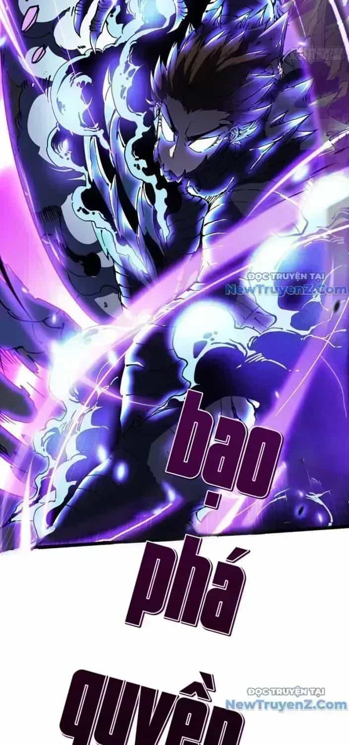 Cao Võ Tiến Hóa: Bắt Đầu Thức Tỉnh Quái Thú Chi Vương - Chương 11.8 - ảnh 22