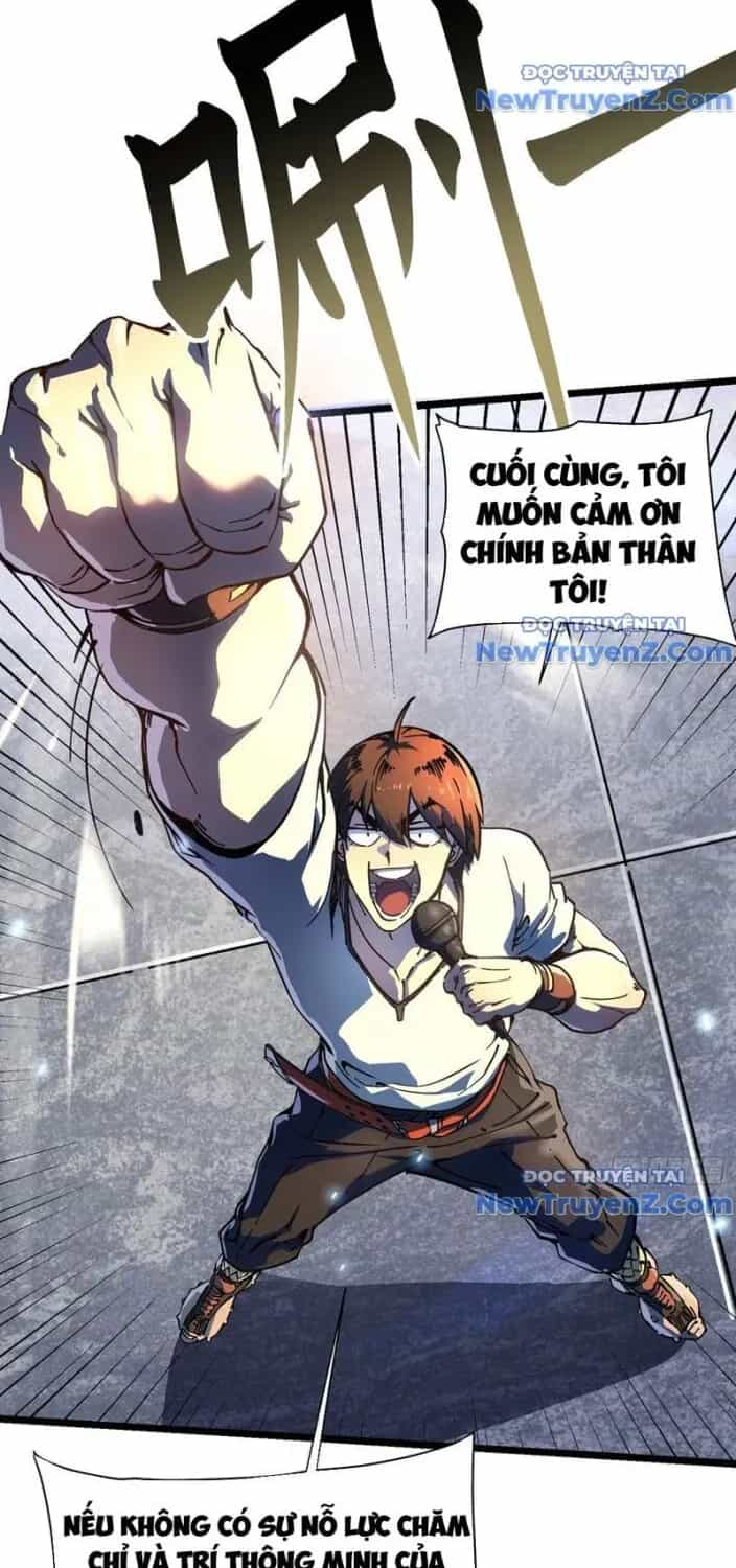 Cao Võ Tiến Hóa: Bắt Đầu Thức Tỉnh Quái Thú Chi Vương - Chương 12.1 - ảnh 59