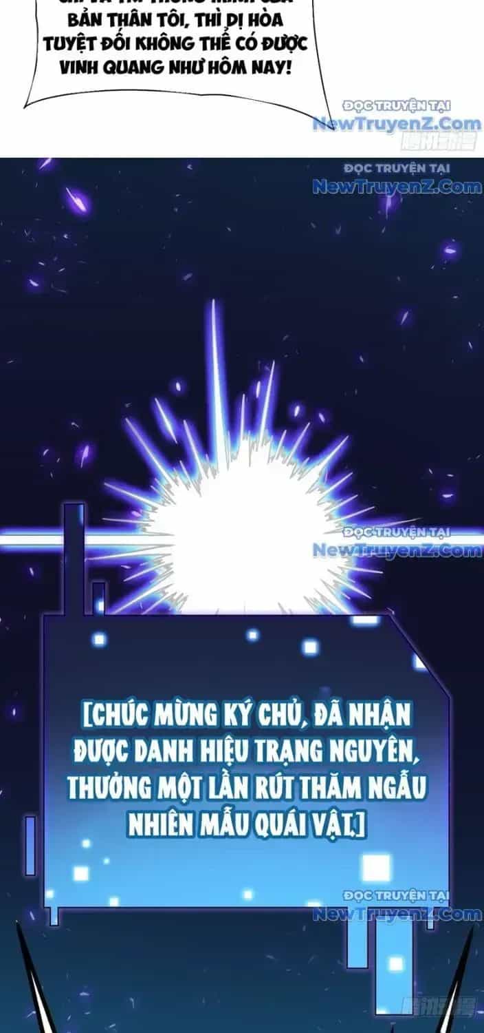 Cao Võ Tiến Hóa: Bắt Đầu Thức Tỉnh Quái Thú Chi Vương - Chương 12.3 - ảnh 62