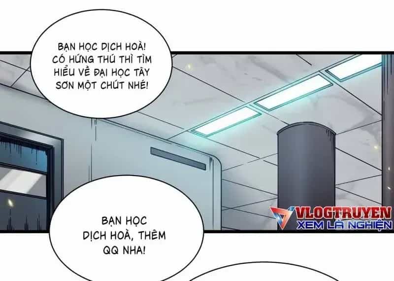 Cao Võ Tiến Hóa: Bắt Đầu Thức Tỉnh Quái Thú Chi Vương - Chương 5.2 - ảnh 37