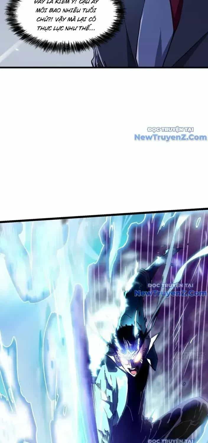 Cao Võ Tiến Hóa: Bắt Đầu Thức Tỉnh Quái Thú Chi Vương - Chương 12.4 - ảnh 42