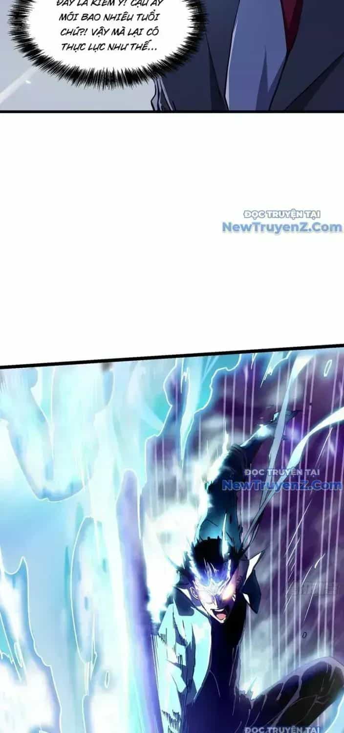 Cao Võ Tiến Hóa: Bắt Đầu Thức Tỉnh Quái Thú Chi Vương - Chương 12.8 - ảnh 46