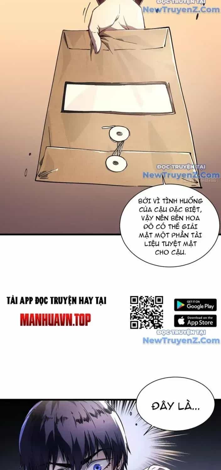 Cao Võ Tiến Hóa: Bắt Đầu Thức Tỉnh Quái Thú Chi Vương - Chương 13.2 - ảnh 15