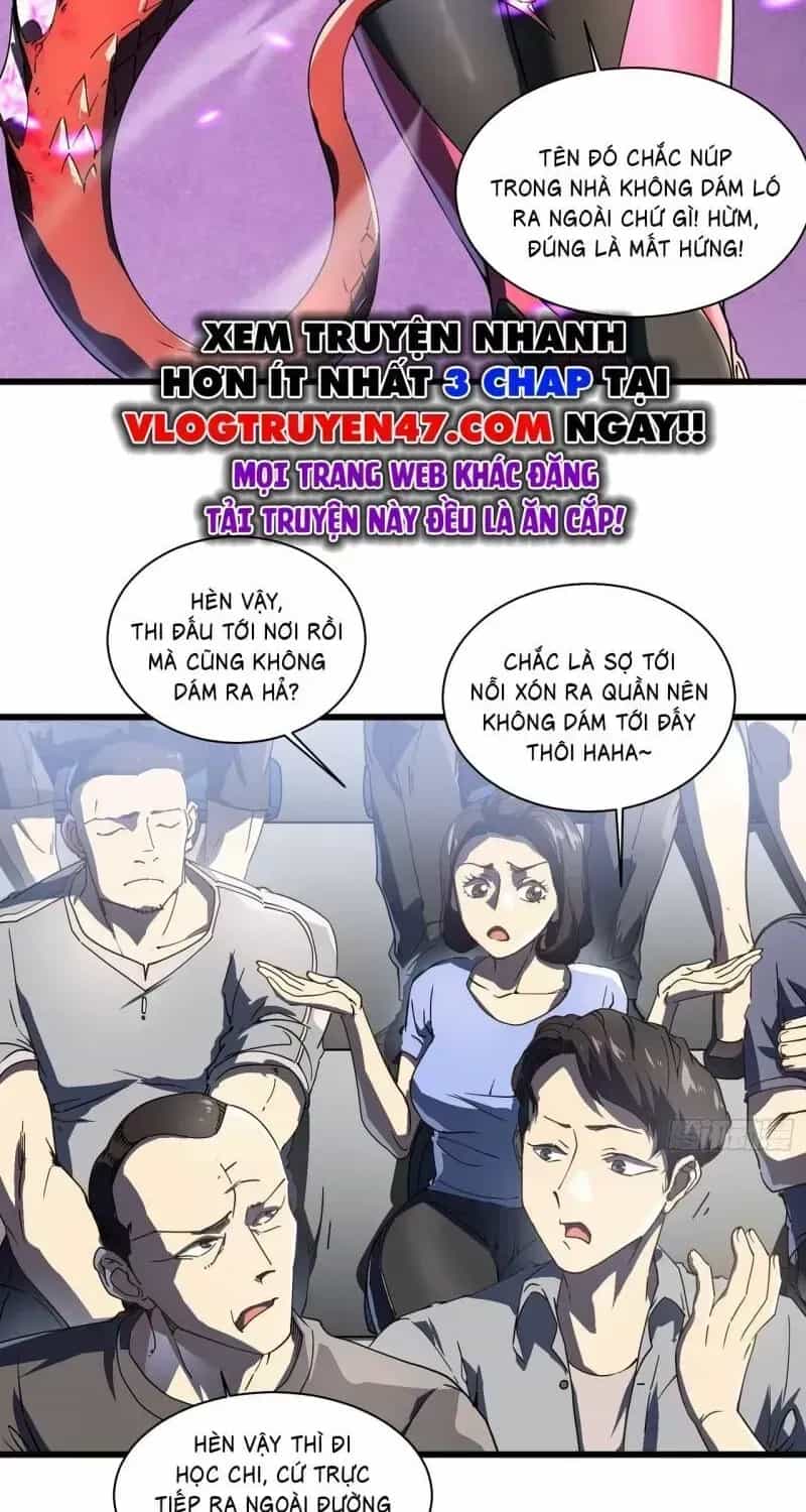Cao Võ Tiến Hóa: Bắt Đầu Thức Tỉnh Quái Thú Chi Vương - Chương 5.3 - ảnh 16