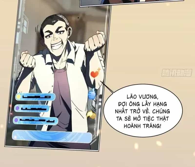 Cao Võ Tiến Hóa: Bắt Đầu Thức Tỉnh Quái Thú Chi Vương - Chương 5.3 - ảnh 54
