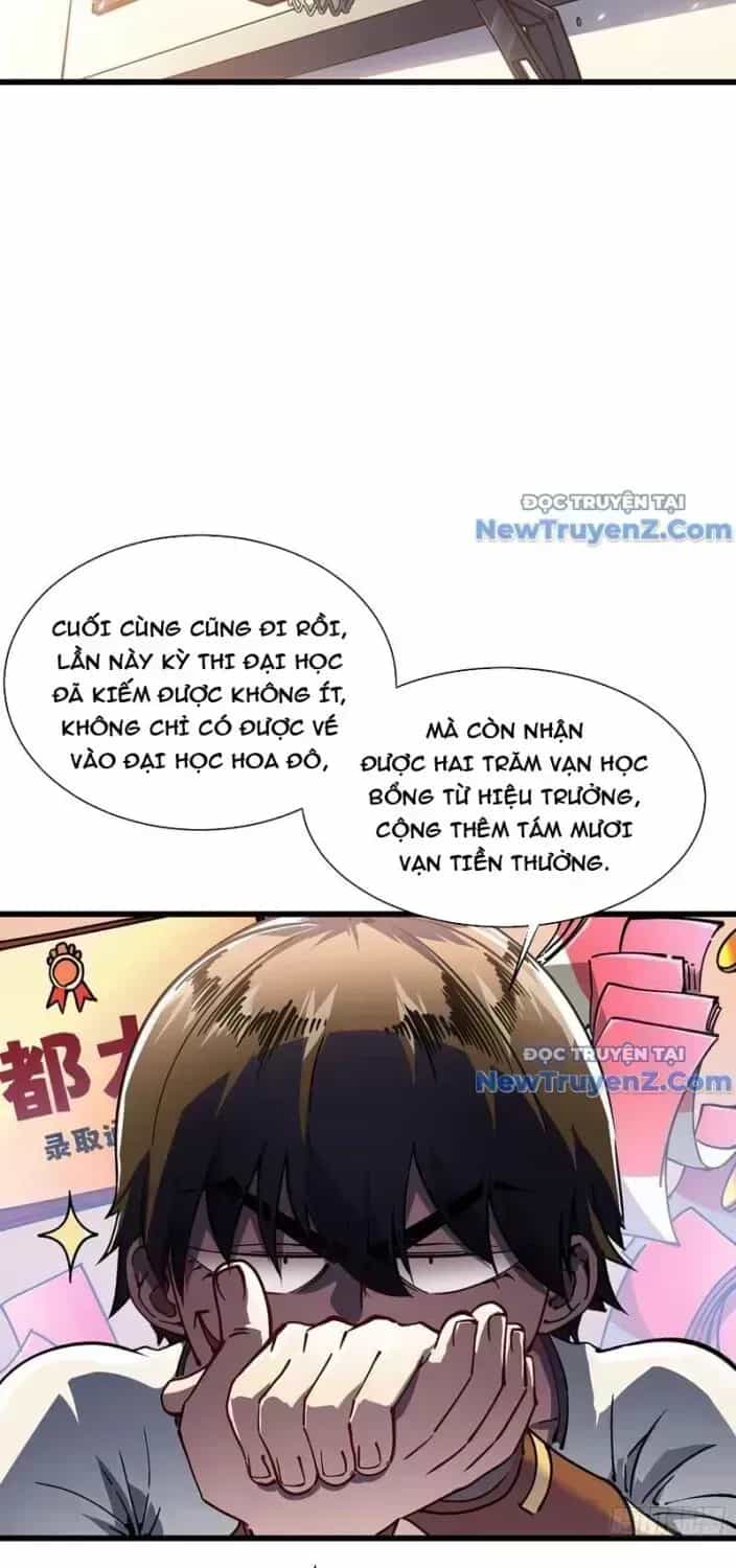 Cao Võ Tiến Hóa: Bắt Đầu Thức Tỉnh Quái Thú Chi Vương - Chương 13.6 - ảnh 25