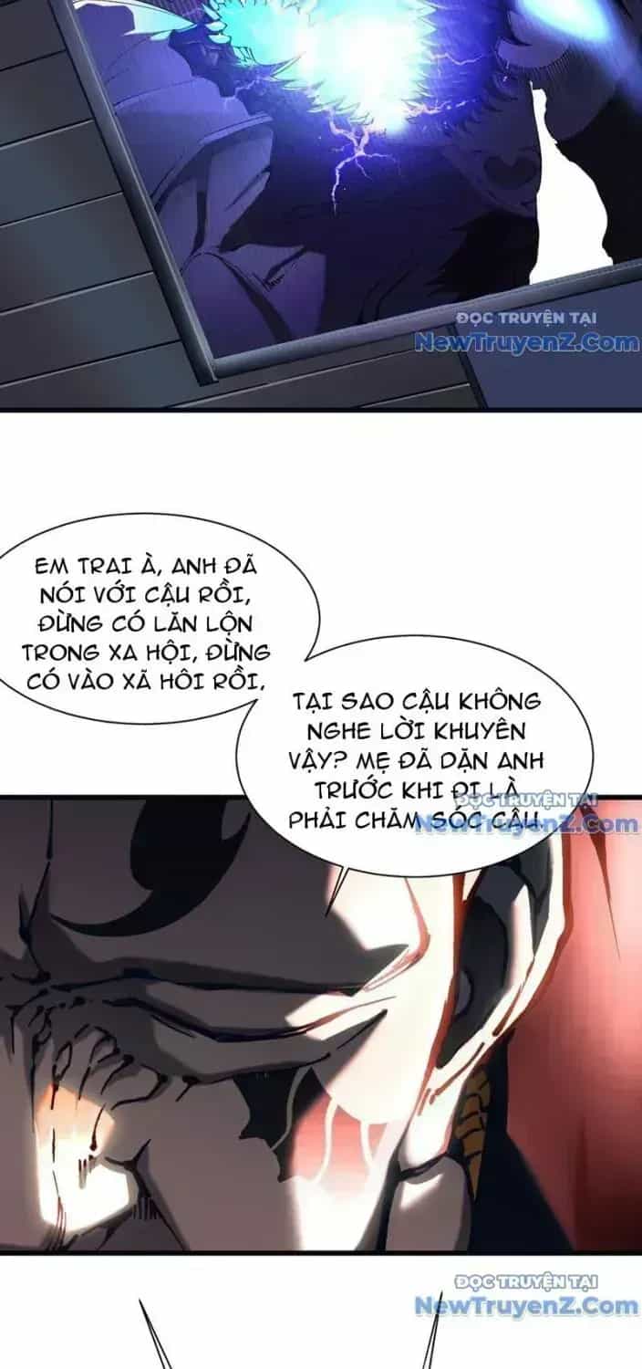 Cao Võ Tiến Hóa: Bắt Đầu Thức Tỉnh Quái Thú Chi Vương - Chương 13.6 - ảnh 42