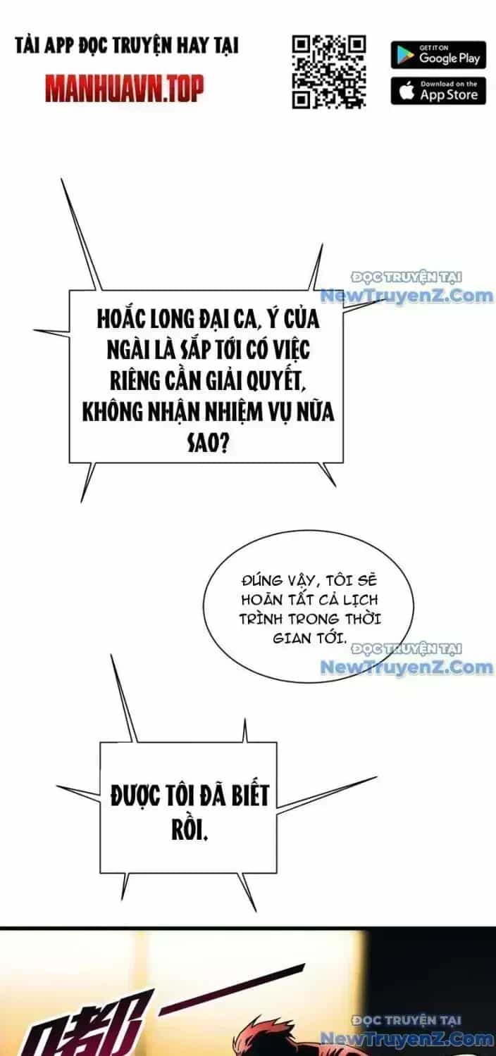 Cao Võ Tiến Hóa: Bắt Đầu Thức Tỉnh Quái Thú Chi Vương - Chương 13.7 - ảnh 38