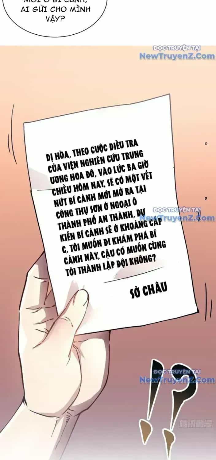 Cao Võ Tiến Hóa: Bắt Đầu Thức Tỉnh Quái Thú Chi Vương - Chương 13.8 - ảnh 48