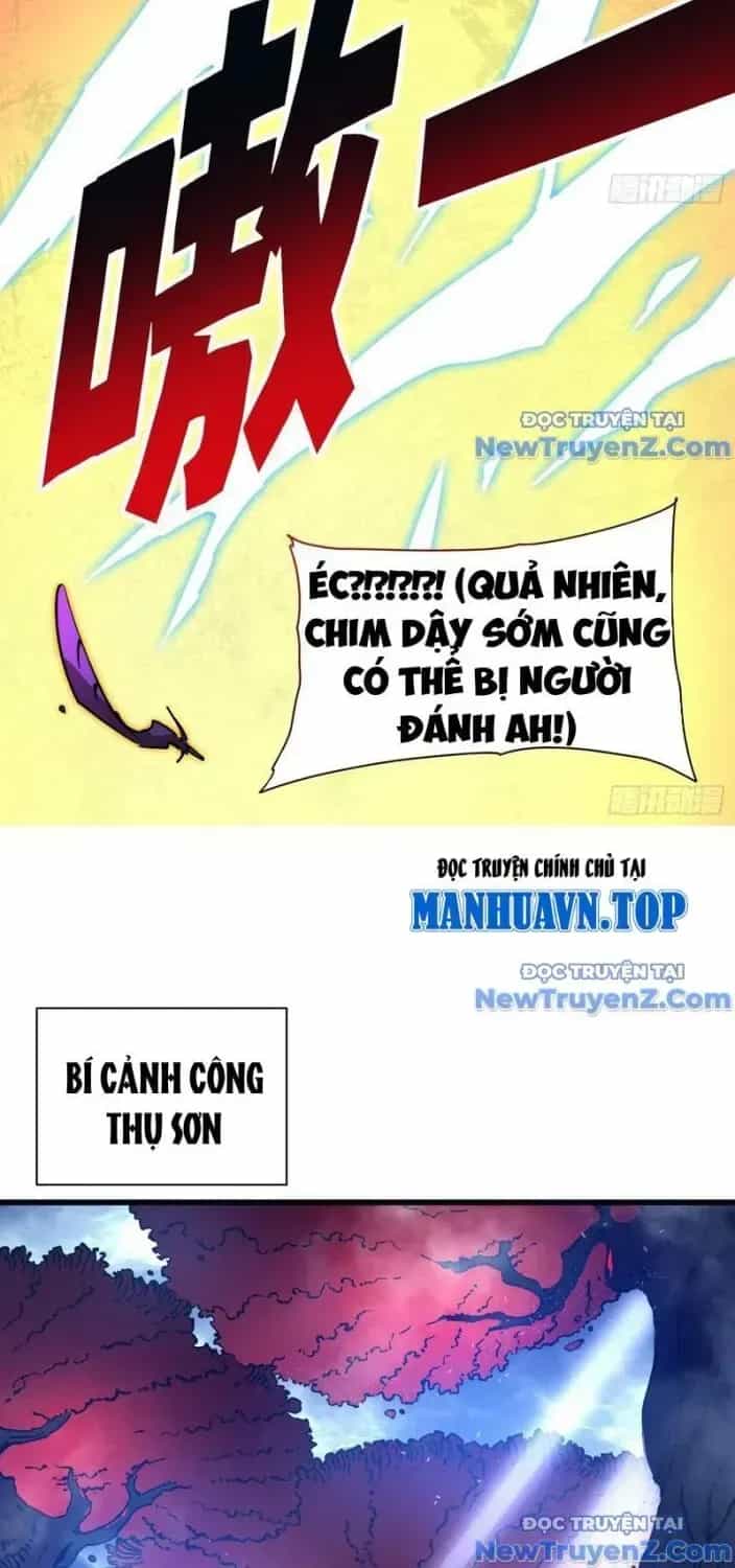 Cao Võ Tiến Hóa: Bắt Đầu Thức Tỉnh Quái Thú Chi Vương - Chương 14.2 - ảnh 9