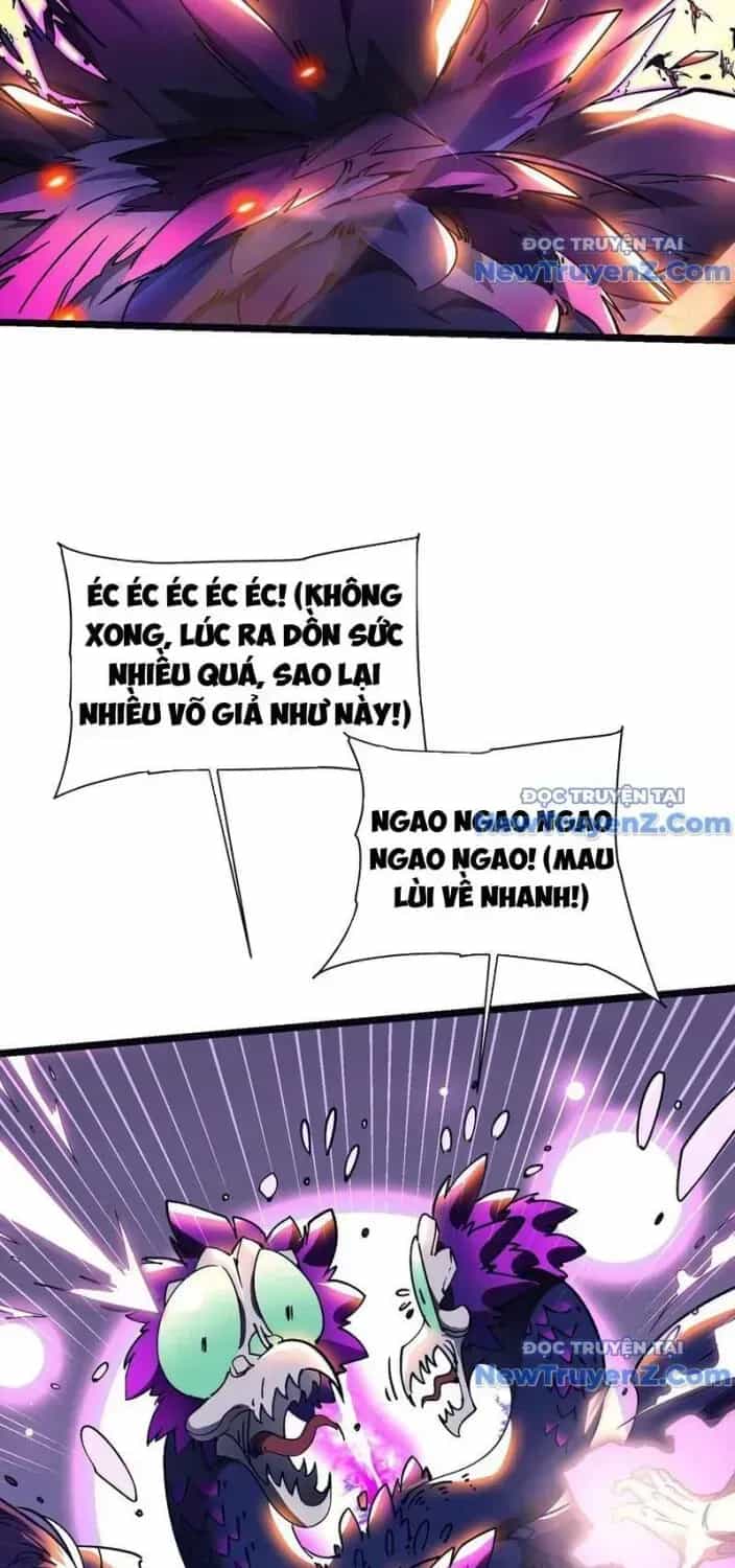 Cao Võ Tiến Hóa: Bắt Đầu Thức Tỉnh Quái Thú Chi Vương - Chương 14.3 - ảnh 8
