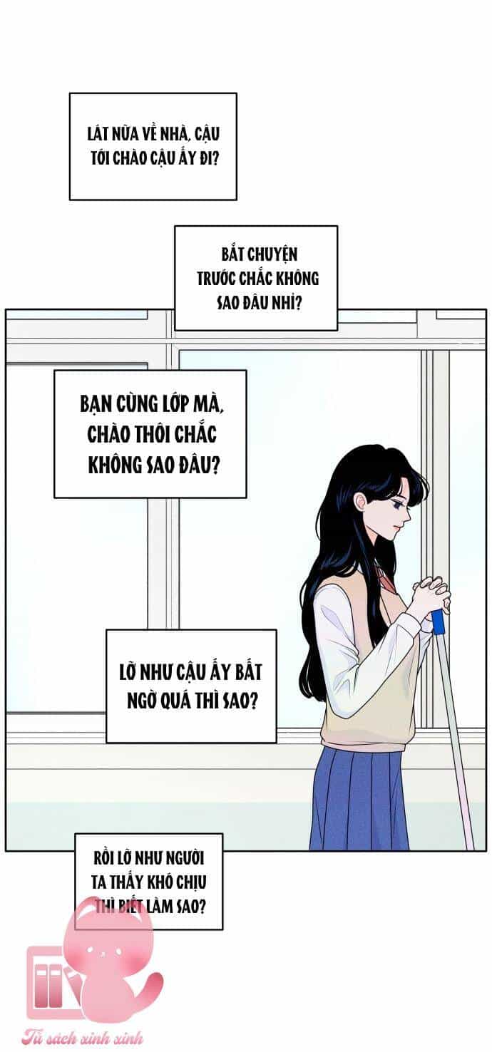 Cặp Đôi Hướng Nội - Chương 1 - ảnh 65