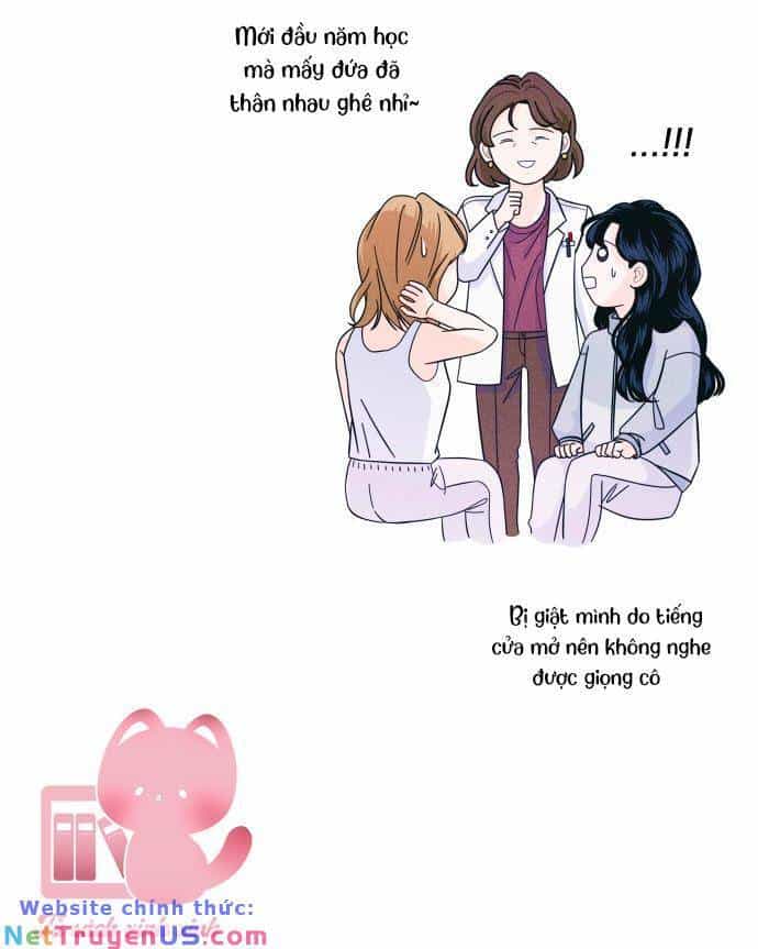 Cặp Đôi Hướng Nội - Chương 10 - ảnh 15