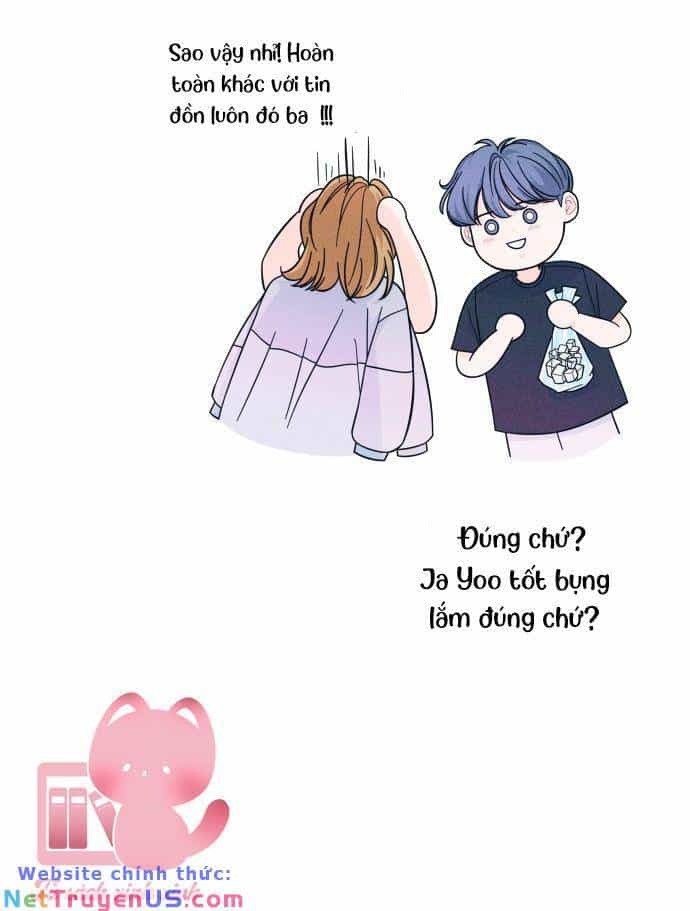 Cặp Đôi Hướng Nội - Chương 10 - ảnh 33