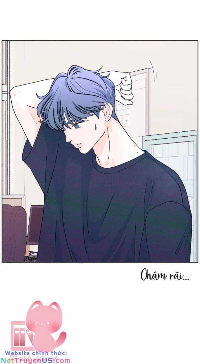 Cặp Đôi Hướng Nội - Chương 10 - ảnh 55