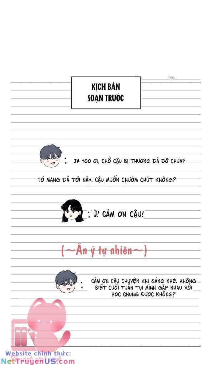 Cặp Đôi Hướng Nội - Chương 10 - ảnh 62