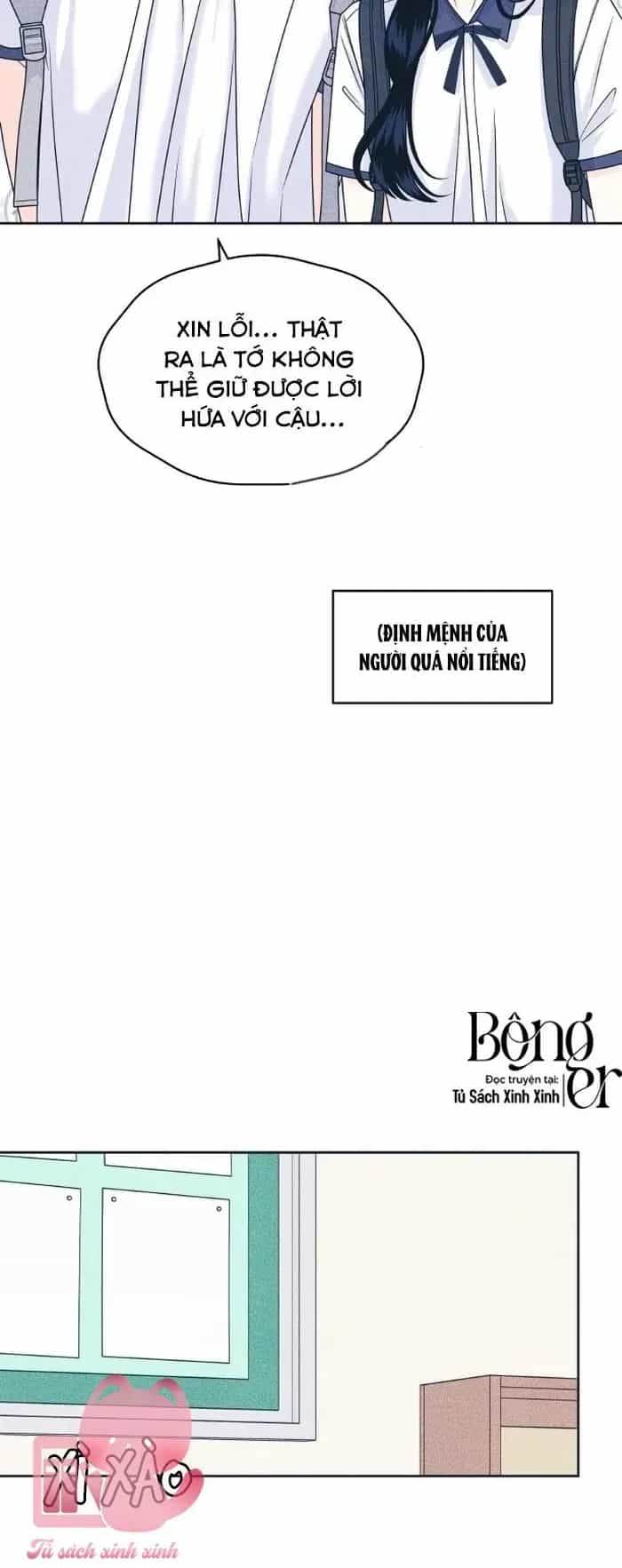 Cặp Đôi Hướng Nội - Chương 100 - ảnh 19