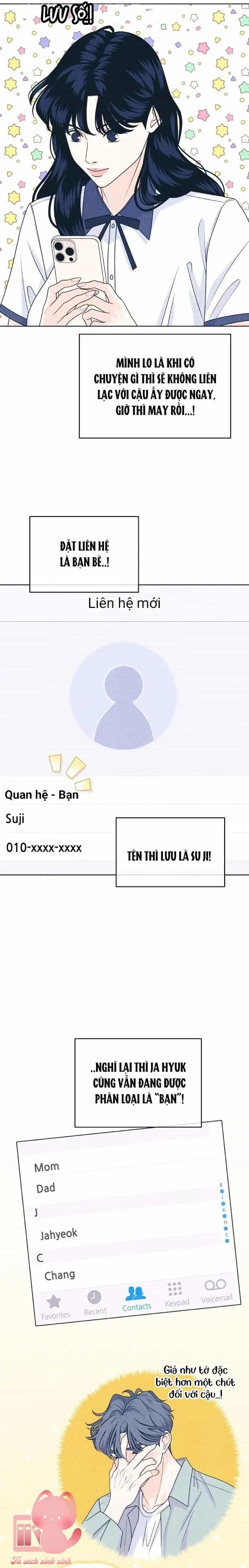 Cặp Đôi Hướng Nội - Chương 102 - ảnh 9
