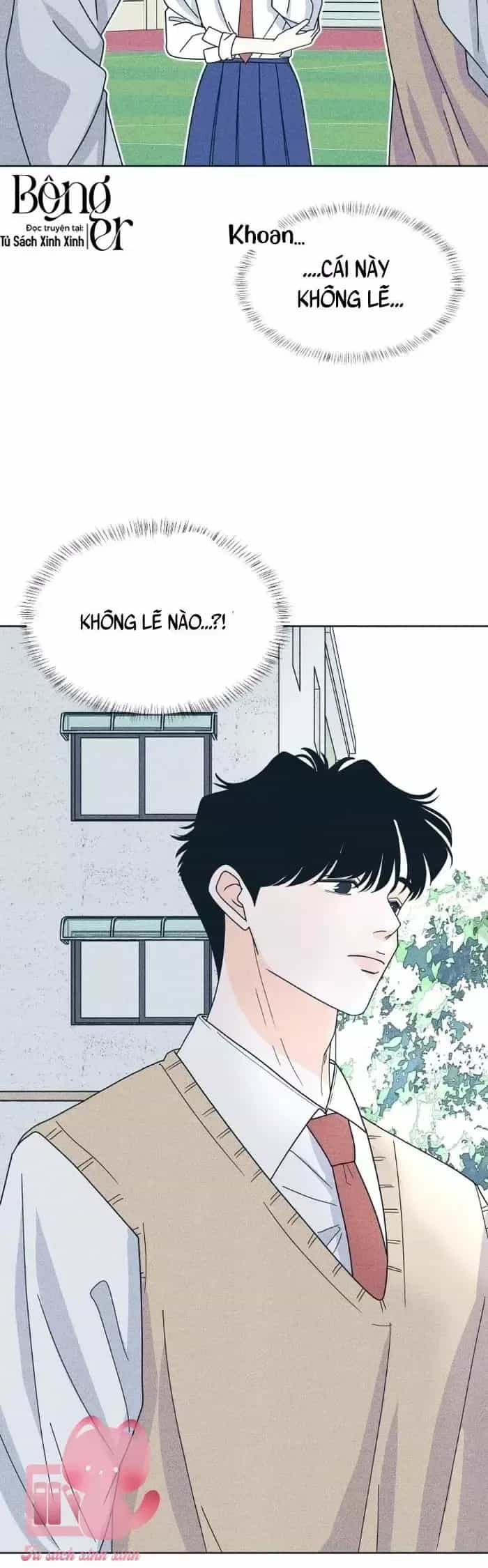 Cặp Đôi Hướng Nội - Chương 115 - ảnh 47