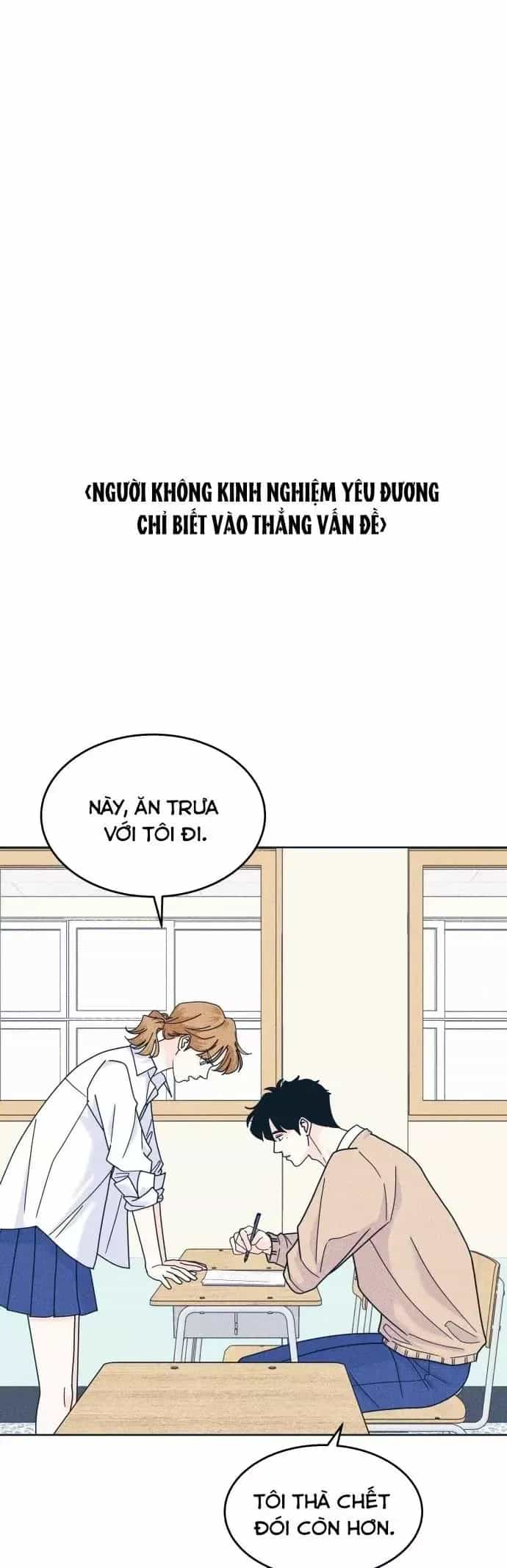 Cặp Đôi Hướng Nội - Chương 119 - ảnh 40