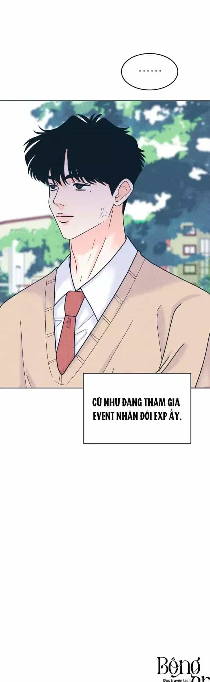 Cặp Đôi Hướng Nội - Chương 119 - ảnh 46