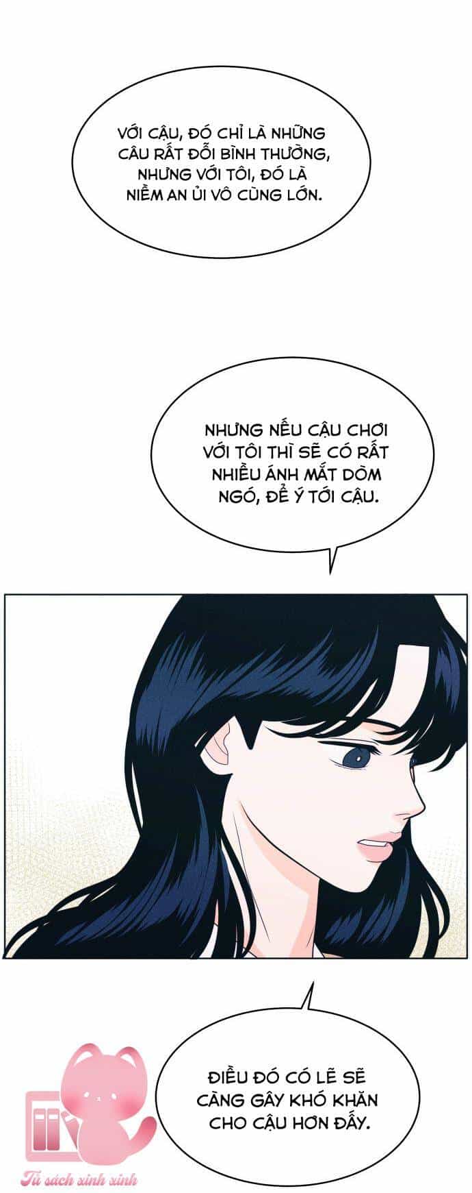 Cặp Đôi Hướng Nội - Chương 13 - ảnh 57