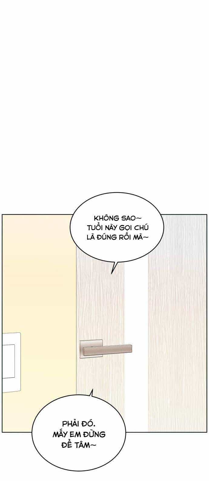Cặp Đôi Hướng Nội - Chương 18 - ảnh 15