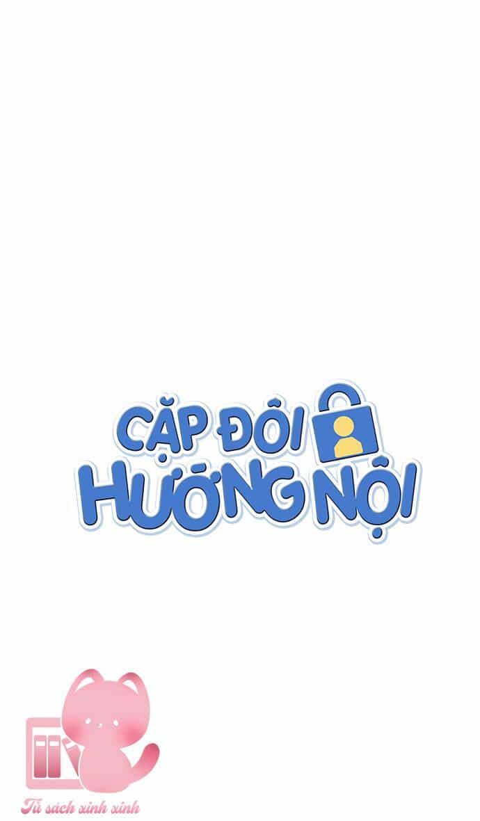 Cặp Đôi Hướng Nội - Chương 2 - ảnh 3