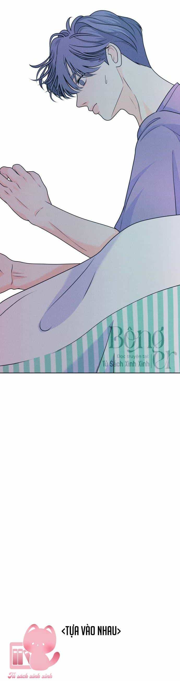 Cặp Đôi Hướng Nội - Chương 20 - ảnh 29