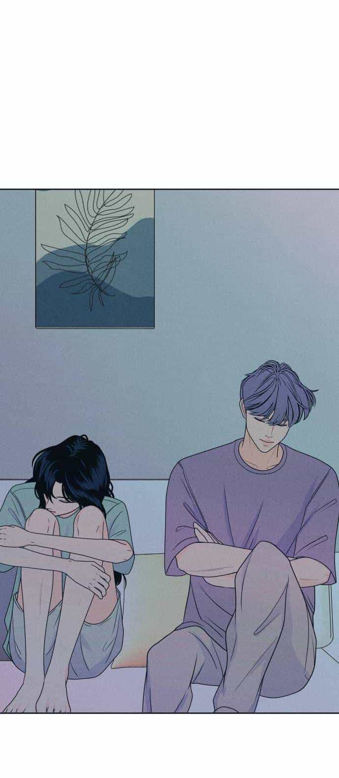 Cặp Đôi Hướng Nội - Chương 20 - ảnh 37