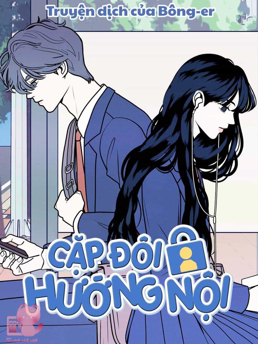 Cặp Đôi Hướng Nội - Chương 21 - ảnh 2
