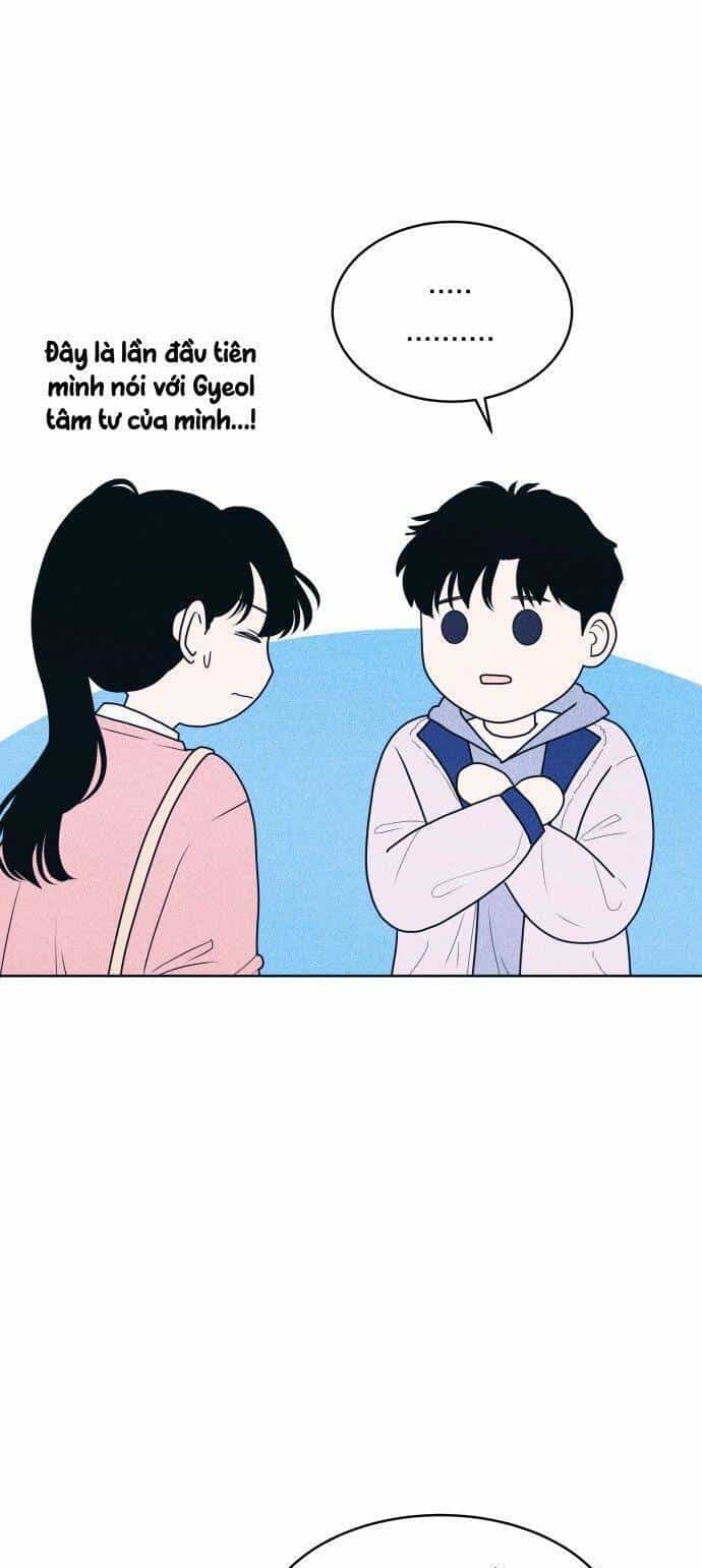 Cặp Đôi Hướng Nội - Chương 28 - ảnh 33