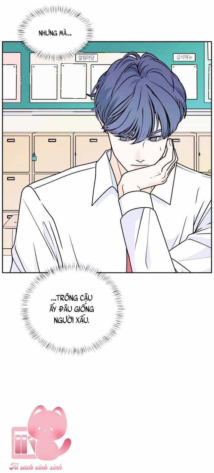 Cặp Đôi Hướng Nội - Chương 3 - ảnh 19