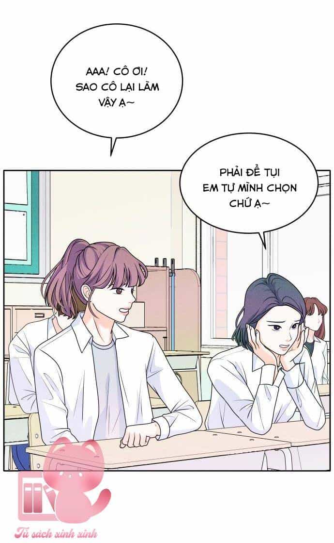 Cặp Đôi Hướng Nội - Chương 3 - ảnh 23