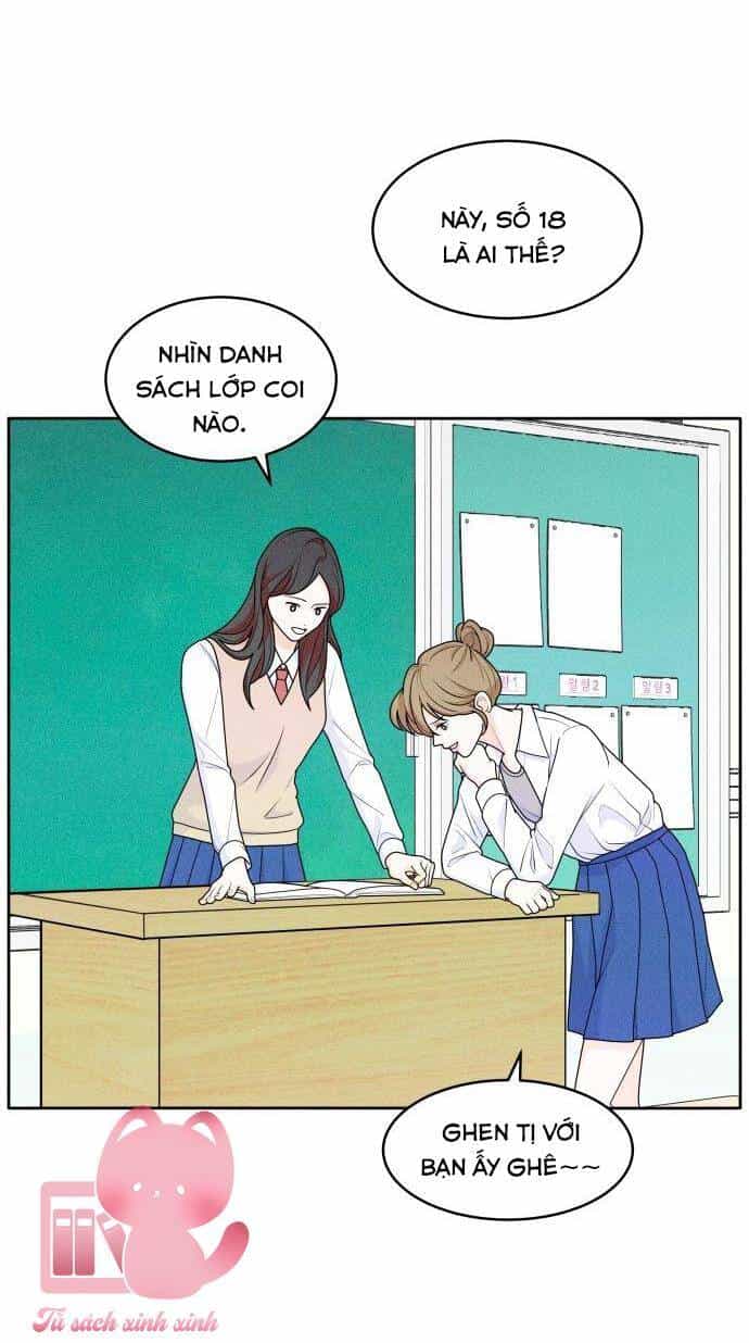 Cặp Đôi Hướng Nội - Chương 3 - ảnh 32