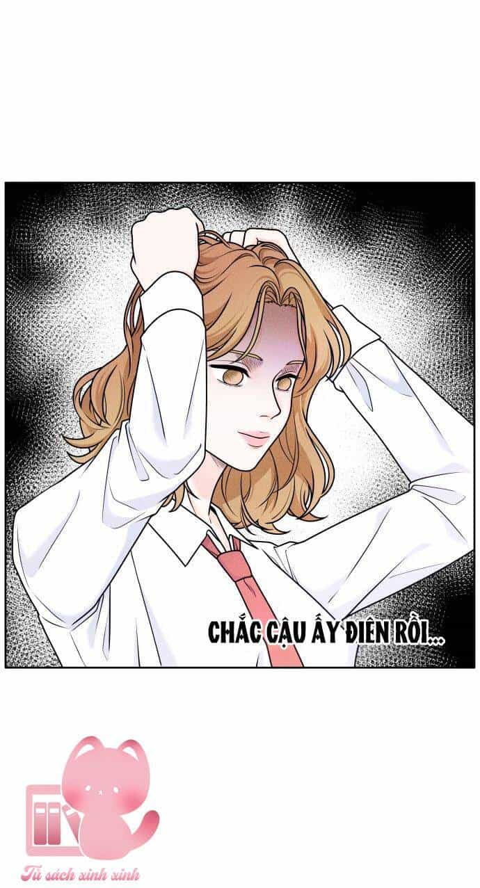 Cặp Đôi Hướng Nội - Chương 4 - ảnh 19