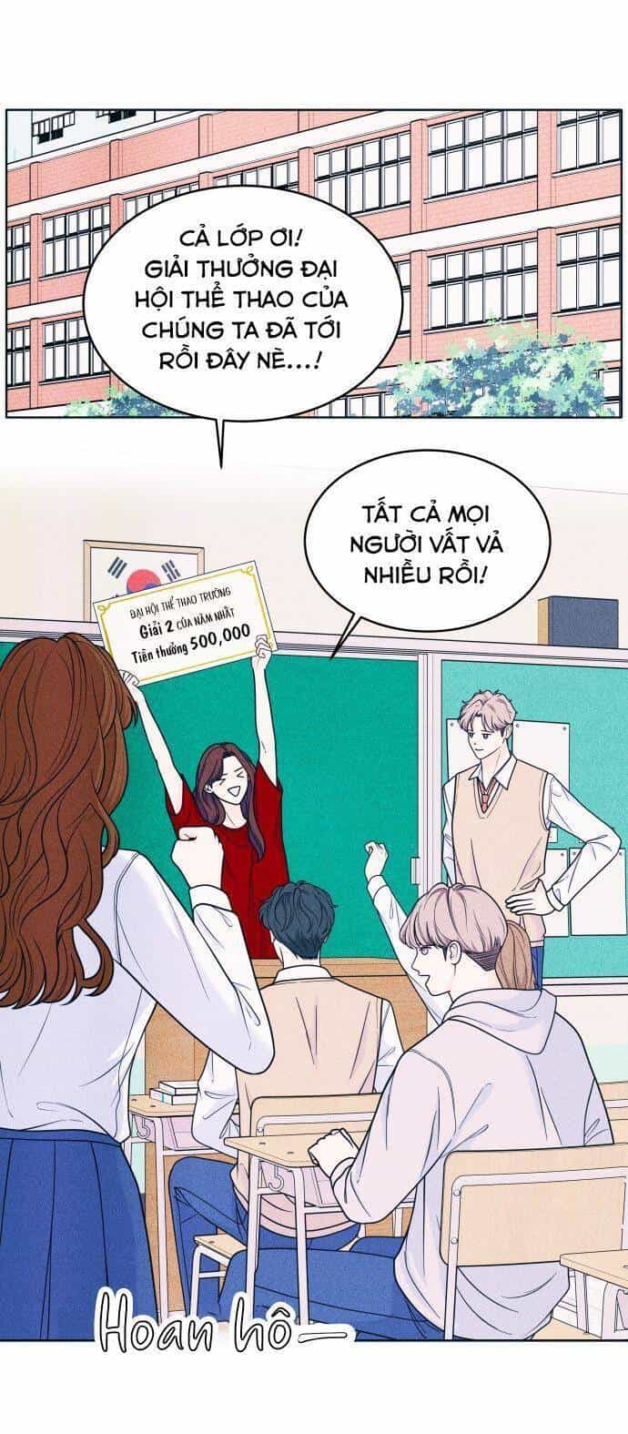 Cặp Đôi Hướng Nội - Chương 43 - ảnh 12