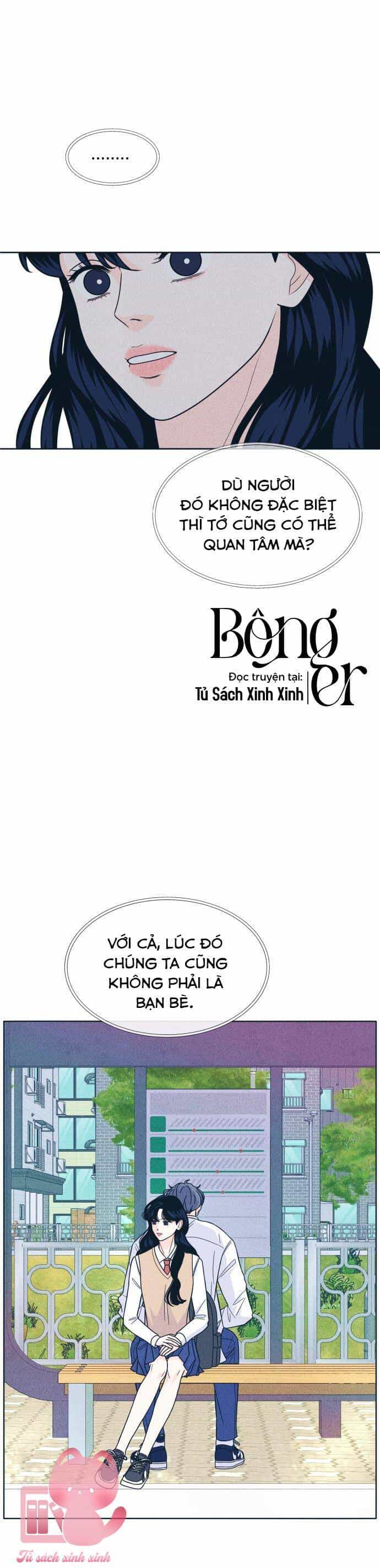 Cặp Đôi Hướng Nội - Chương 45 - ảnh 27
