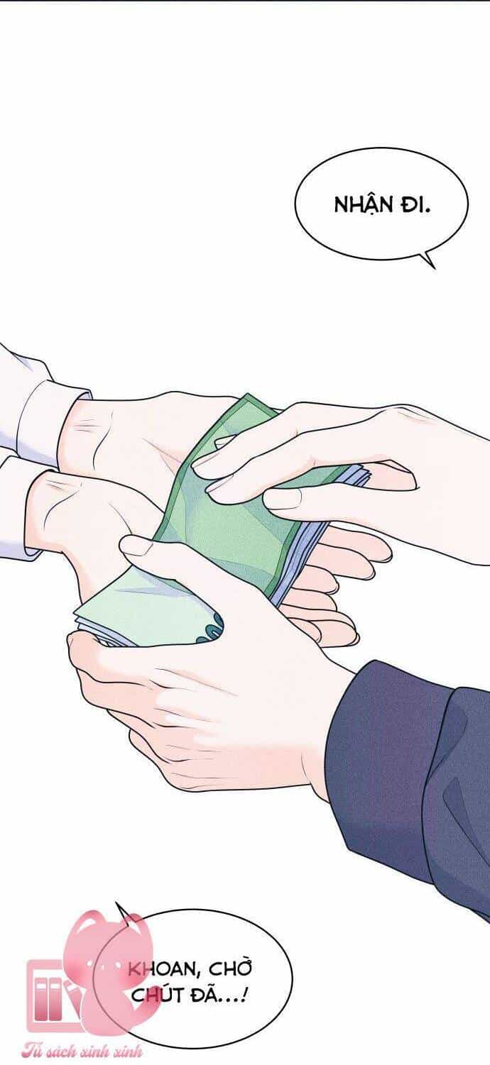 Cặp Đôi Hướng Nội - Chương 49 - ảnh 26