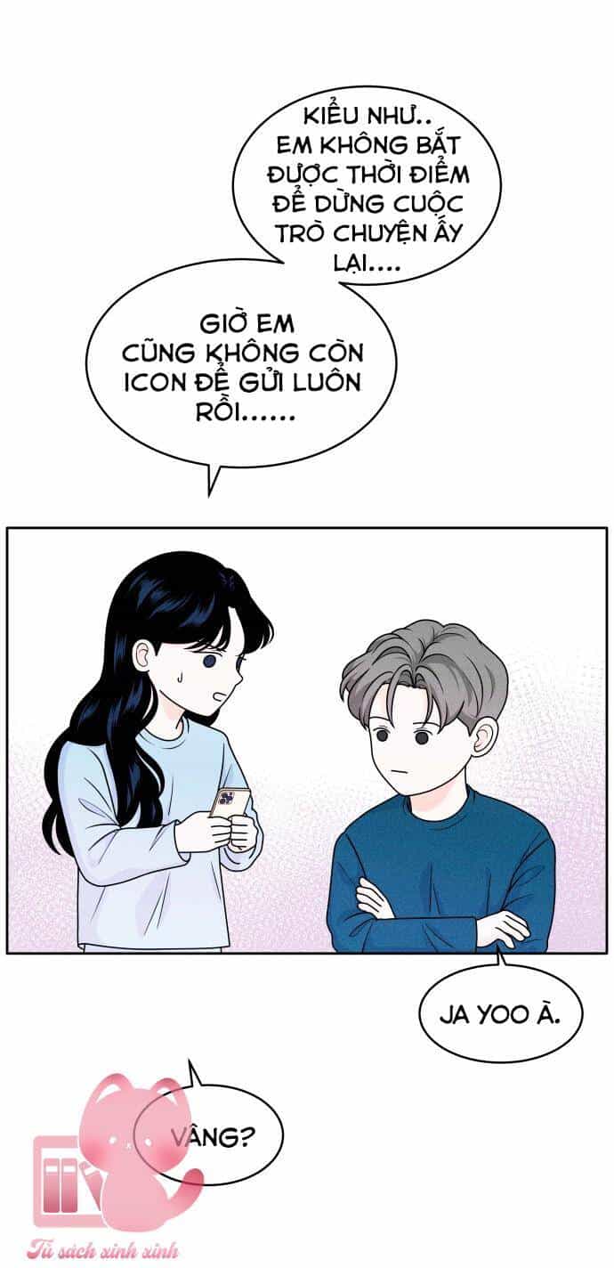 Cặp Đôi Hướng Nội - Chương 5 - ảnh 36