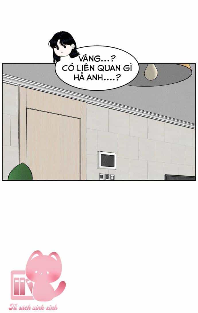 Cặp Đôi Hướng Nội - Chương 5 - ảnh 38