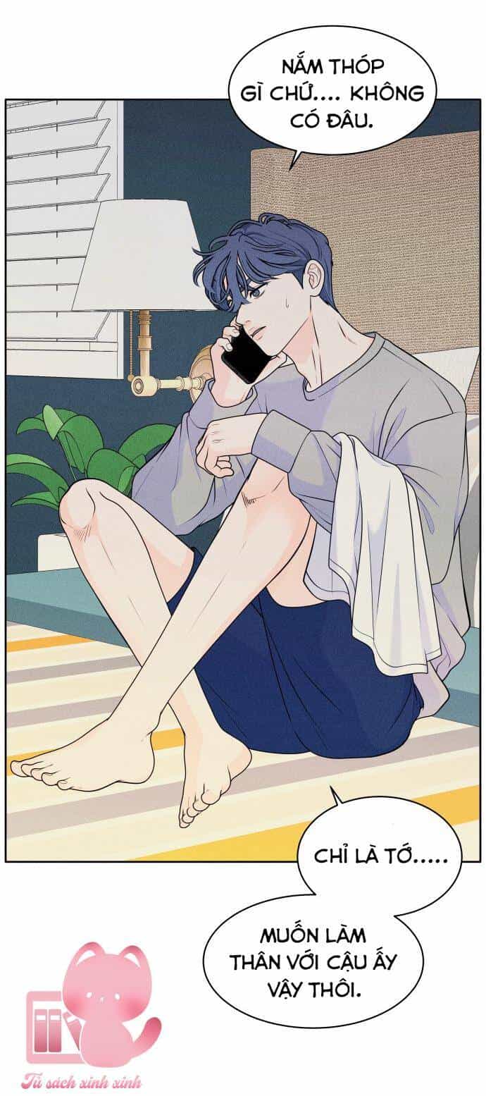 Cặp Đôi Hướng Nội - Chương 5 - ảnh 55