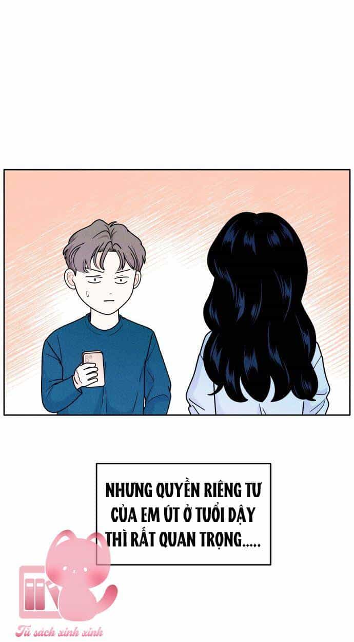 Cặp Đôi Hướng Nội - Chương 5 - ảnh 6